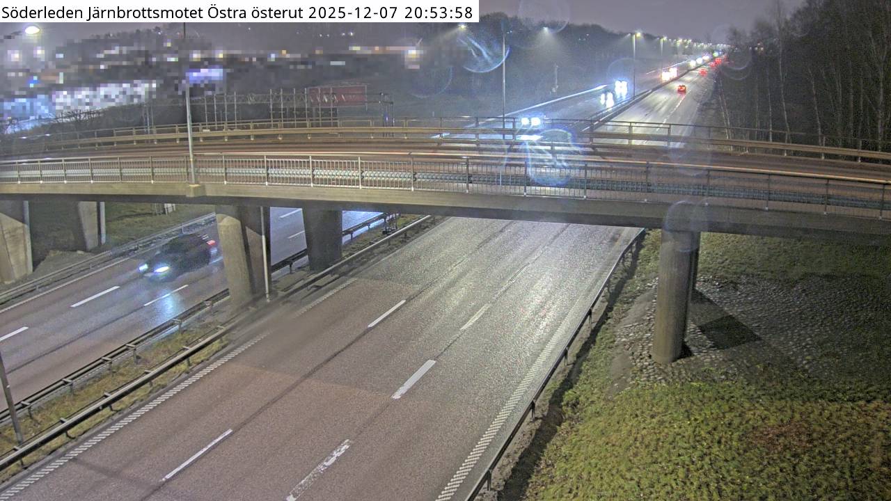 Järnbrottsmotet Östra