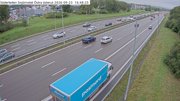 Söderleden Sisjömotet Östra österut