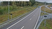 Gerumstunneln Norrabom södergående