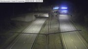 Kärratunneln Norra Överledning