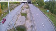 Kärratunneln Södra Mynning Bom