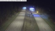 Sörvikstunneln Ö K48 överledning västra