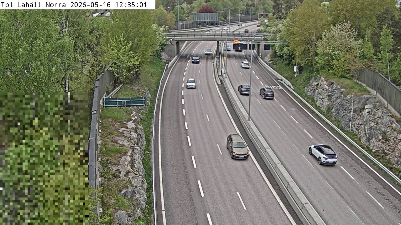 Tpl Lahäll Norra