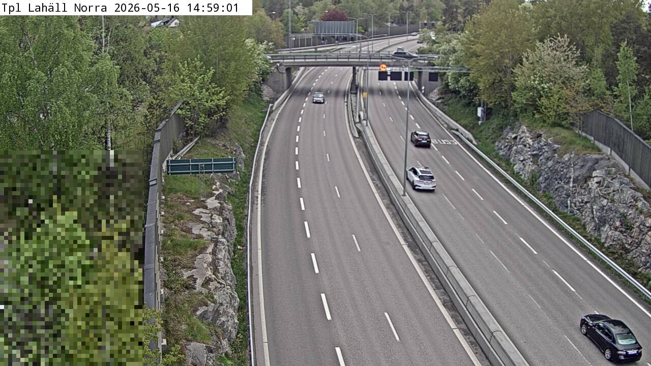 Tpl Lahäll Norra