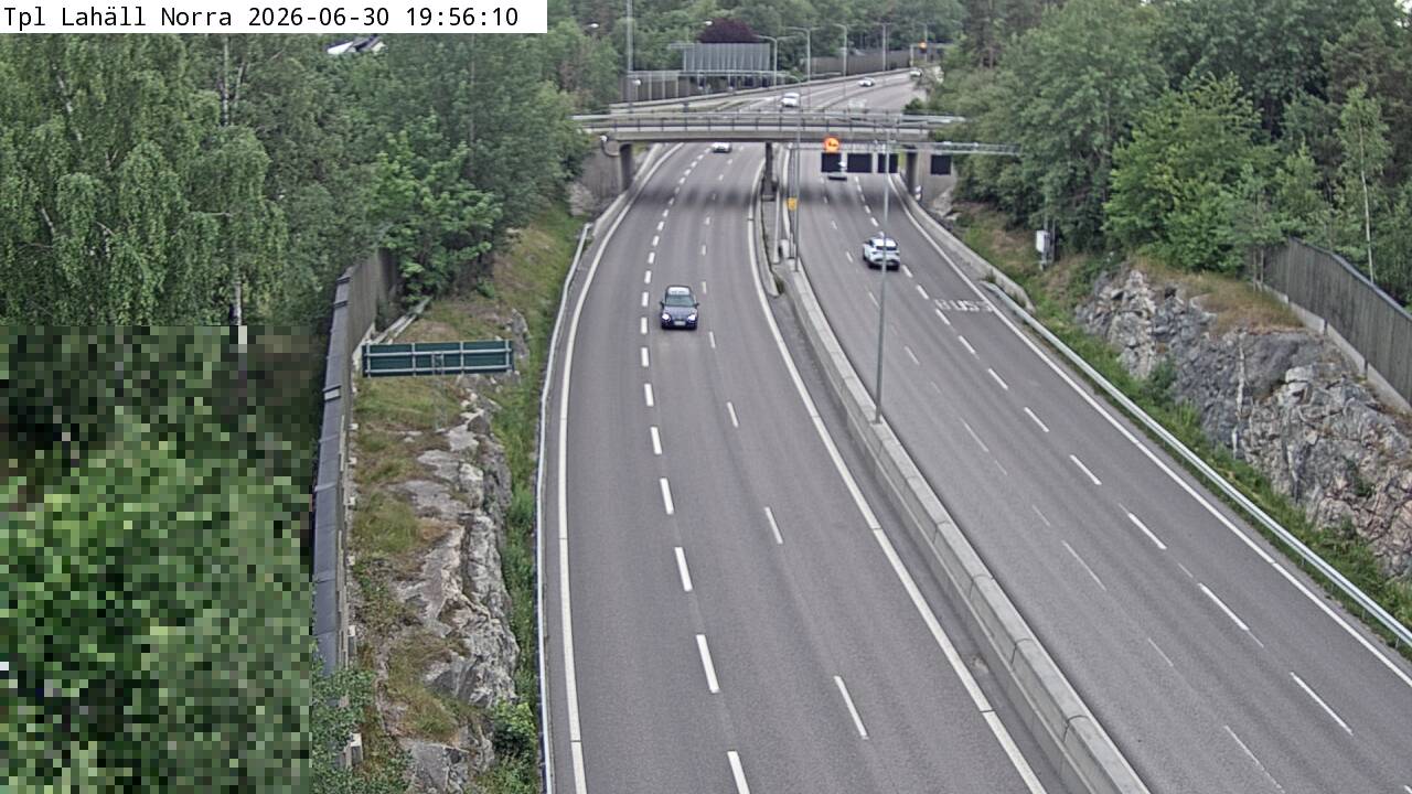 Tpl Lahäll Norra