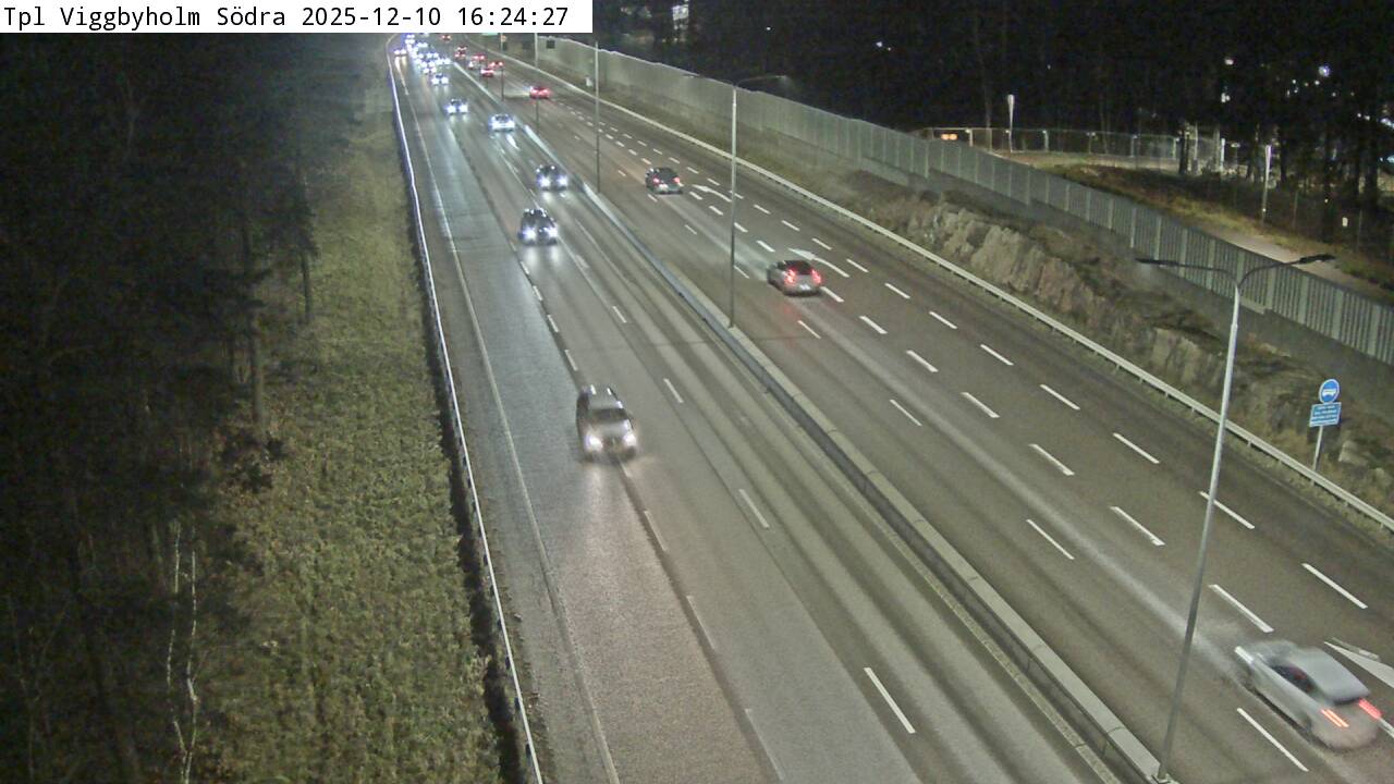 Tpl Viggbyholm Södra