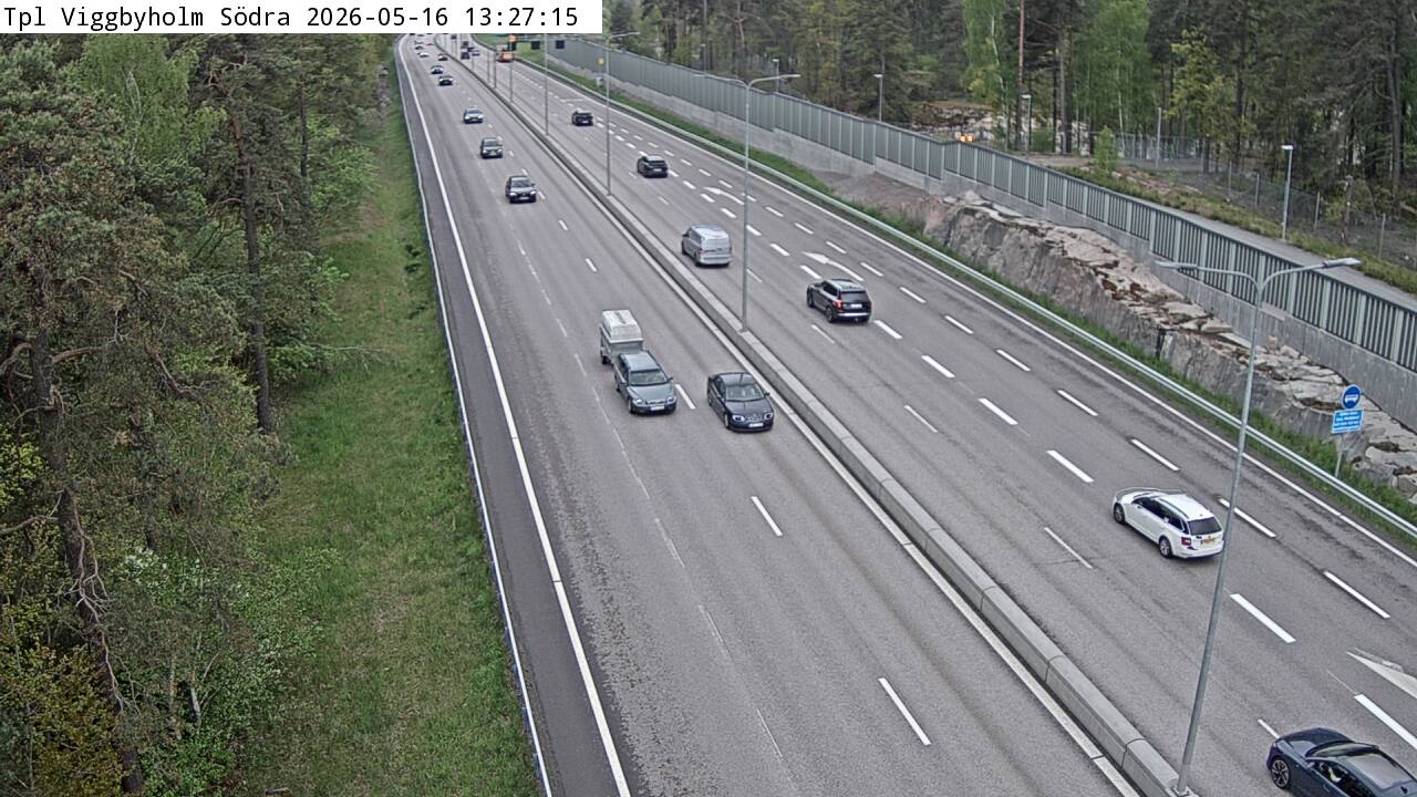 Tpl Viggbyholm Södra