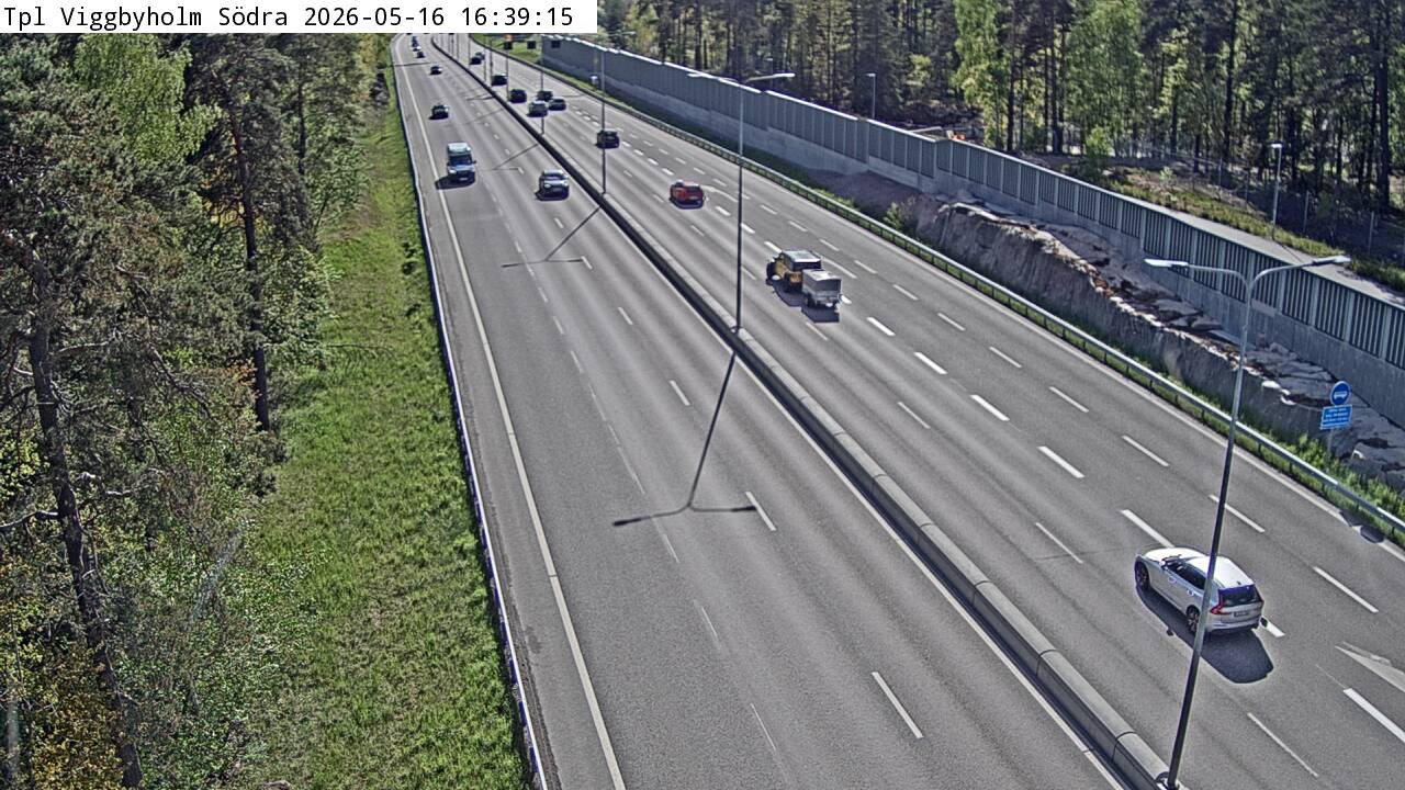 Tpl Viggbyholm Södra