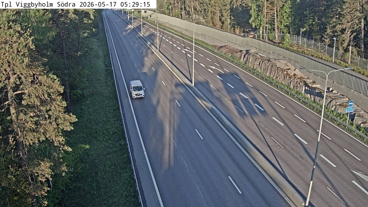 Tpl Viggbyholm Södra