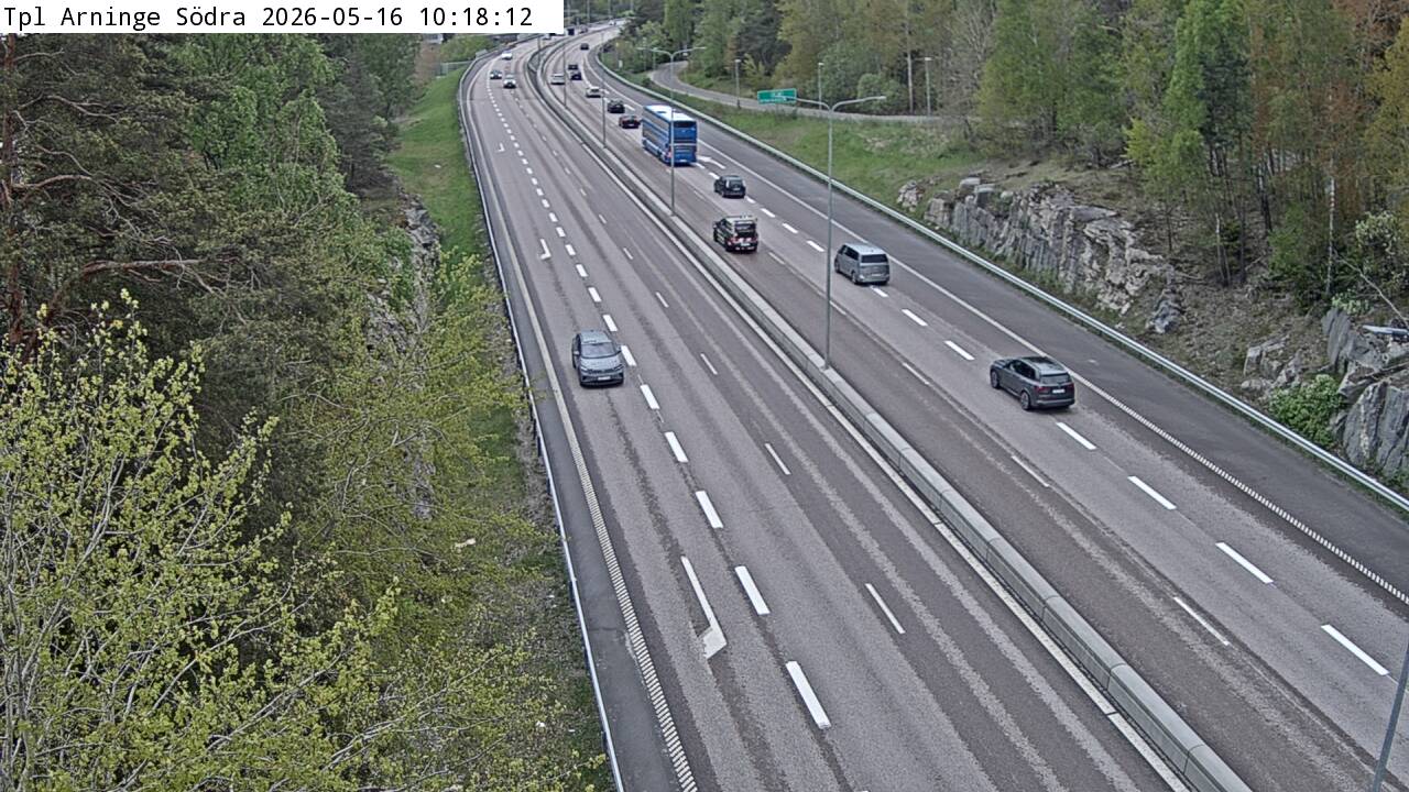 Tpl Arninge Södra