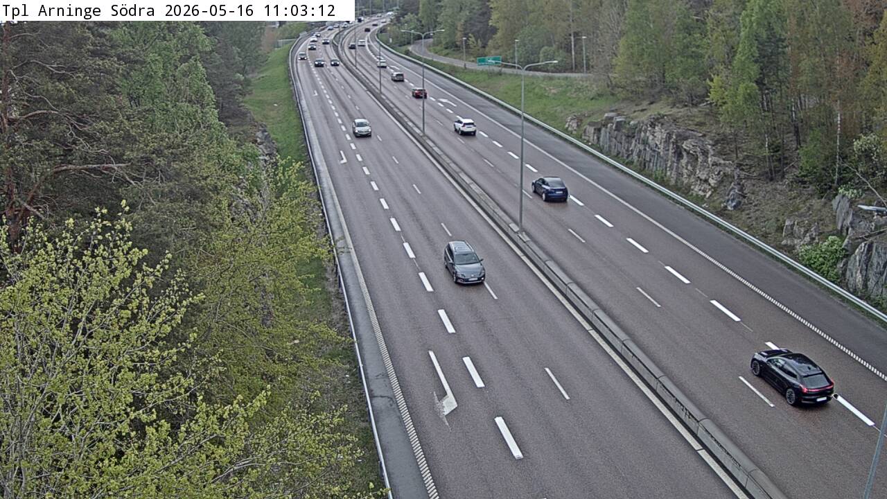 Tpl Arninge Södra