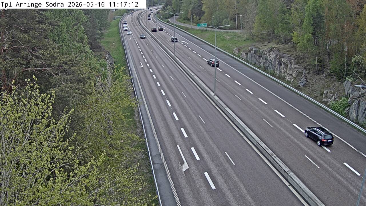 Tpl Arninge Södra
