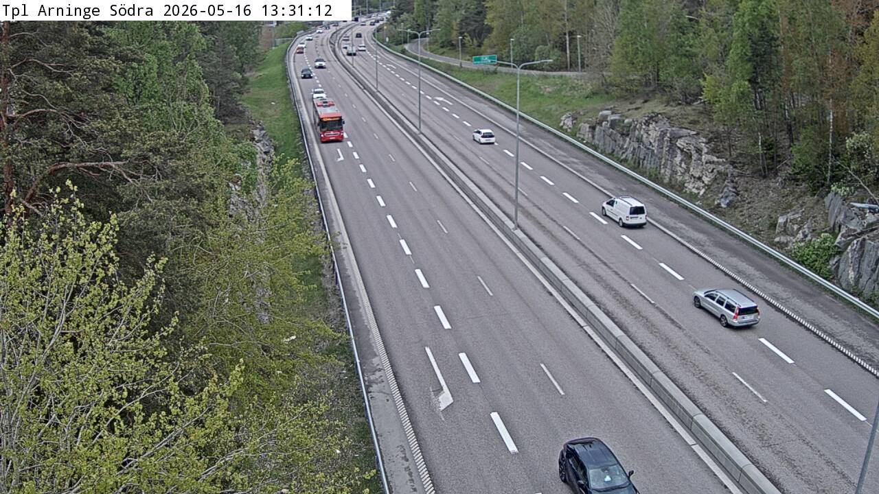 Tpl Arninge Södra