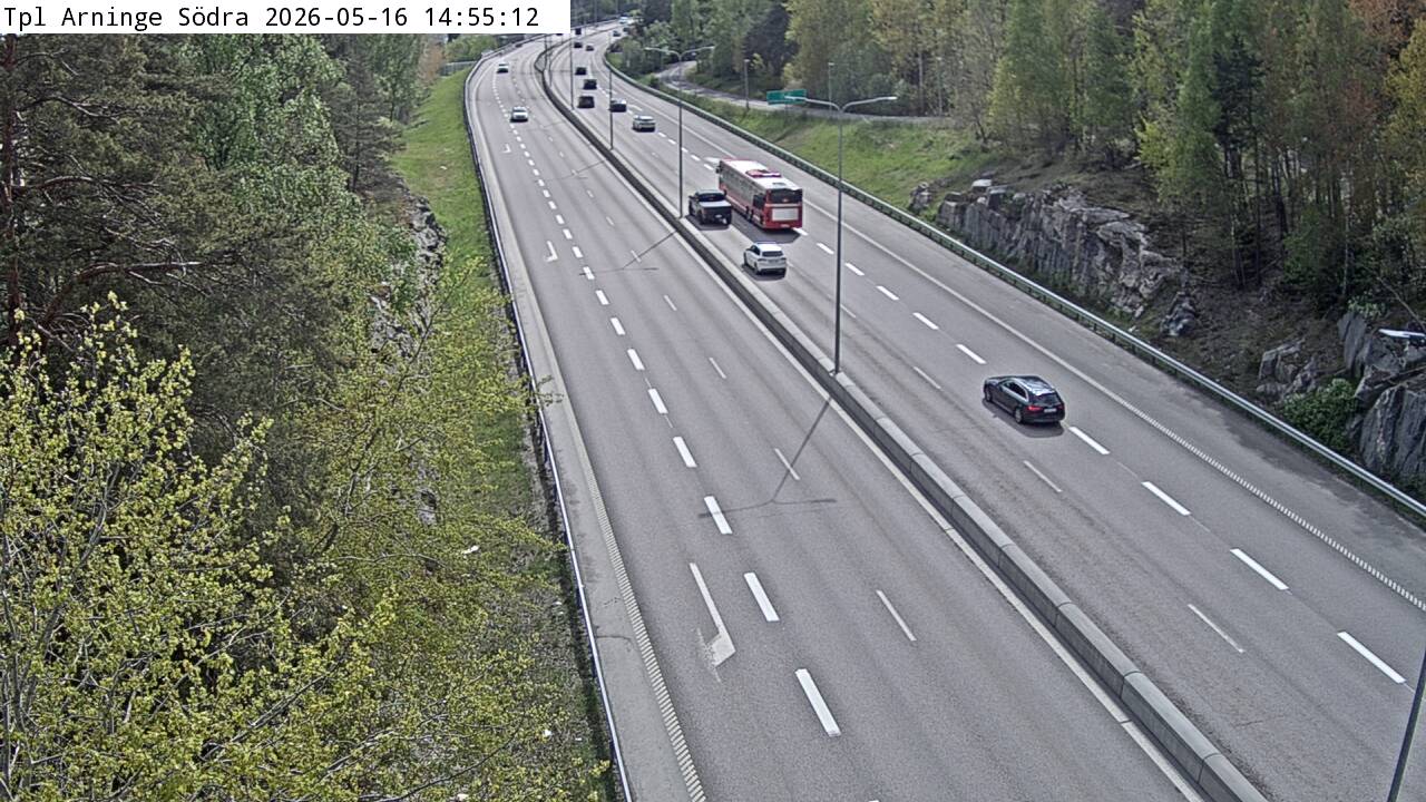 Tpl Arninge Södra