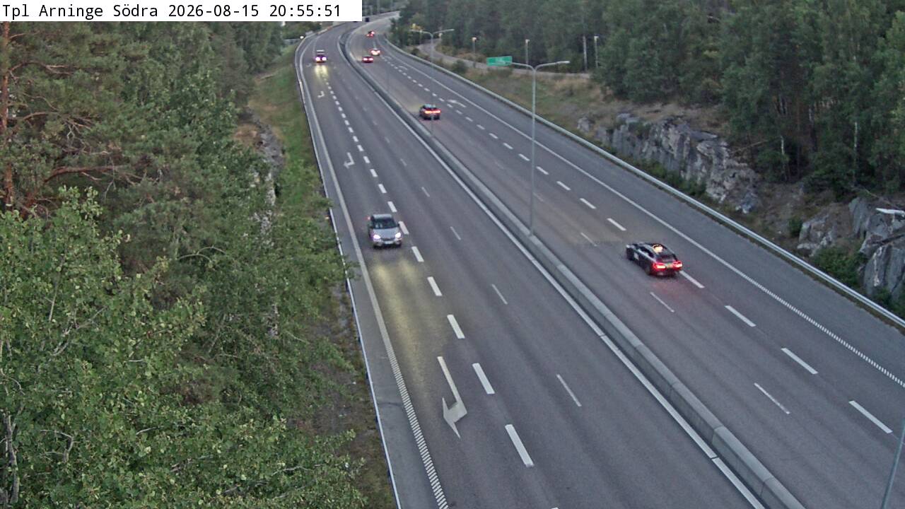 Tpl Arninge Södra