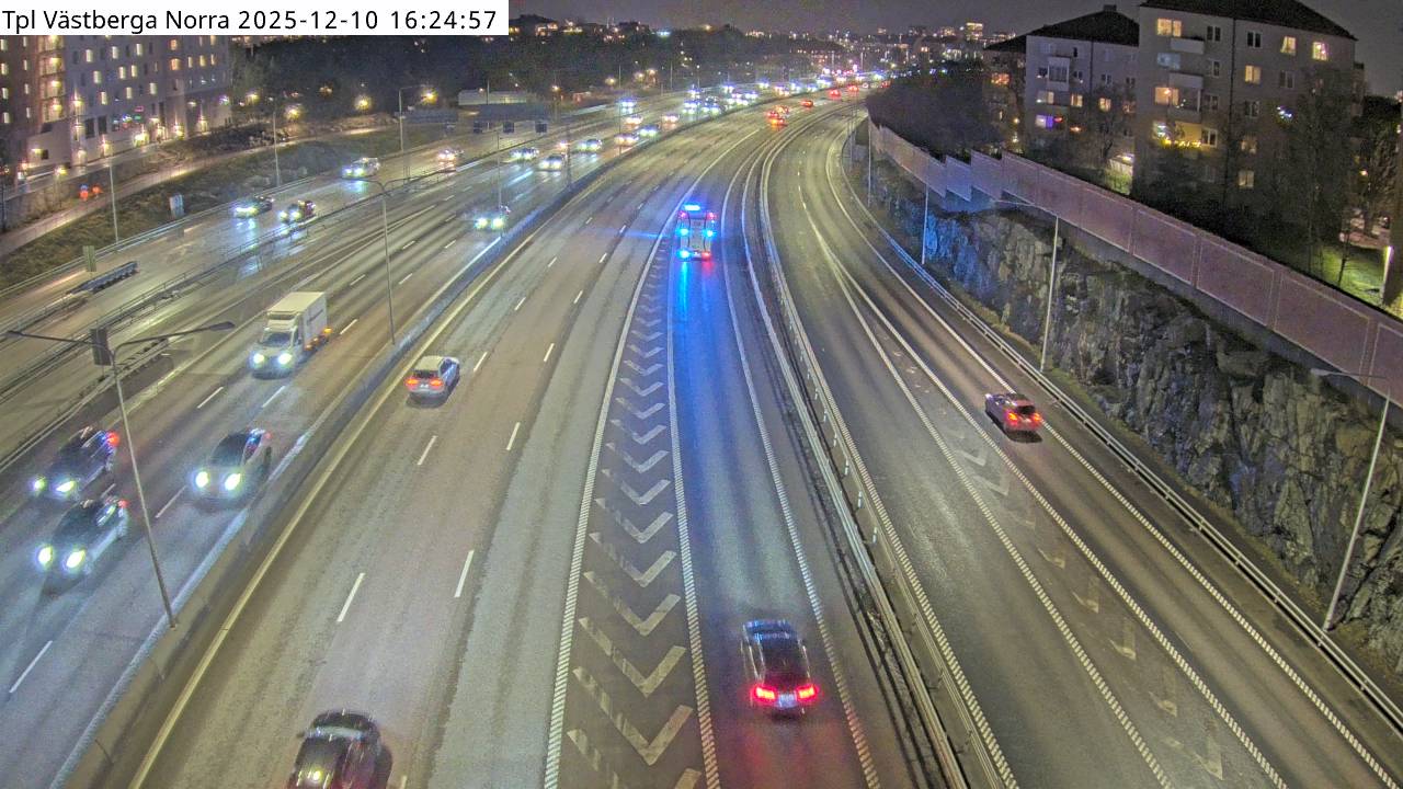 Tpl Västberga Norra