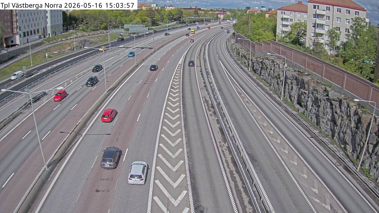 Tpl Västberga Norra