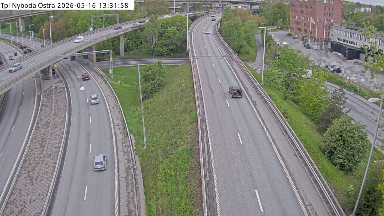 Tpl Nyboda Östra