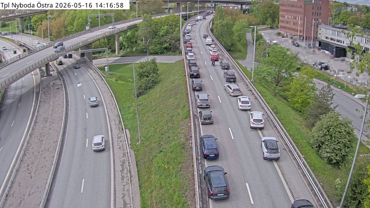 Tpl Nyboda Östra