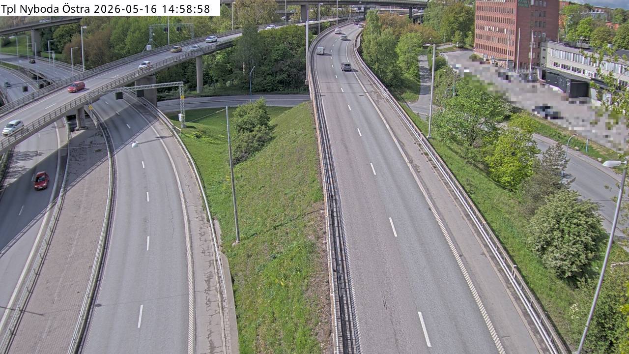 Tpl Nyboda Östra