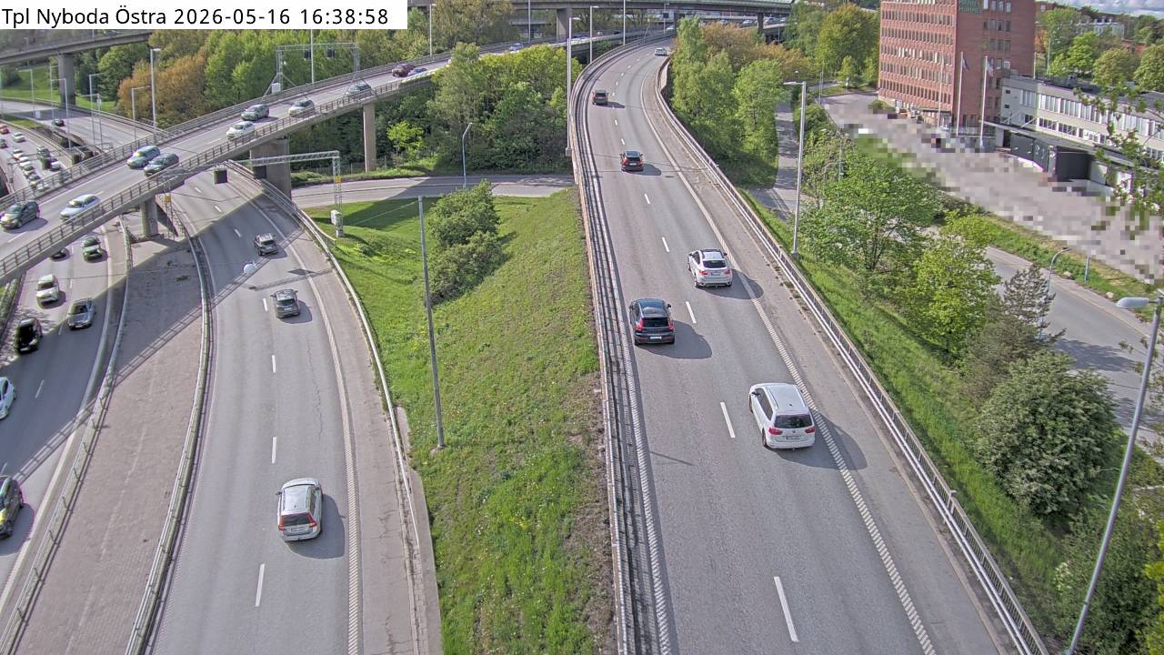 Tpl Nyboda Östra