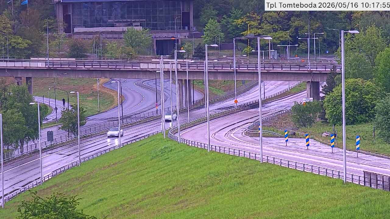 Tpl Tomteboda