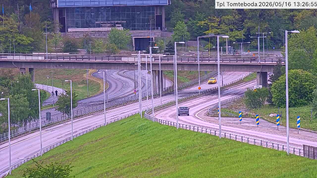 Tpl Tomteboda