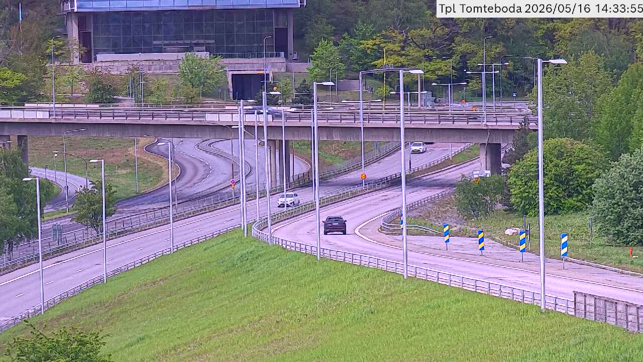 Tpl Tomteboda