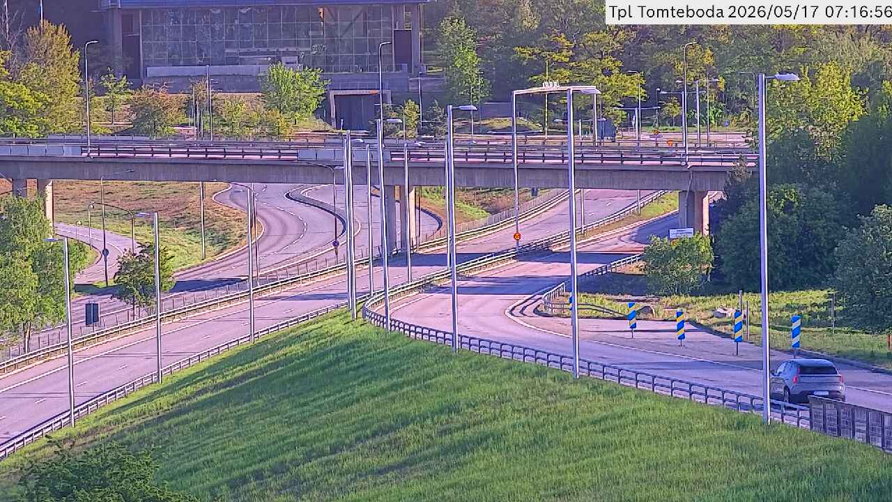 Tpl Tomteboda