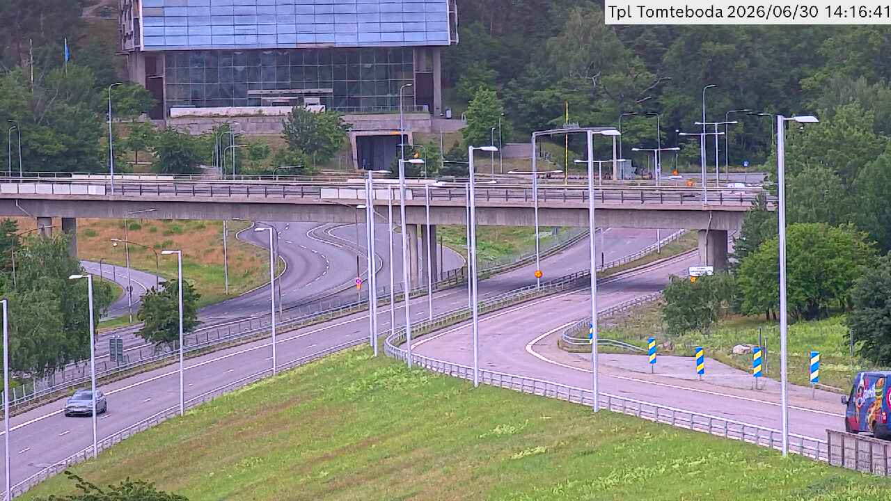 Tpl Tomteboda