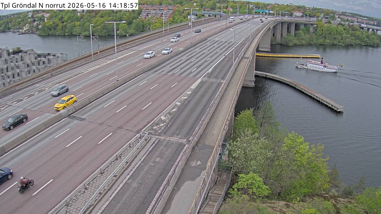 Tpl Gröndal Norra