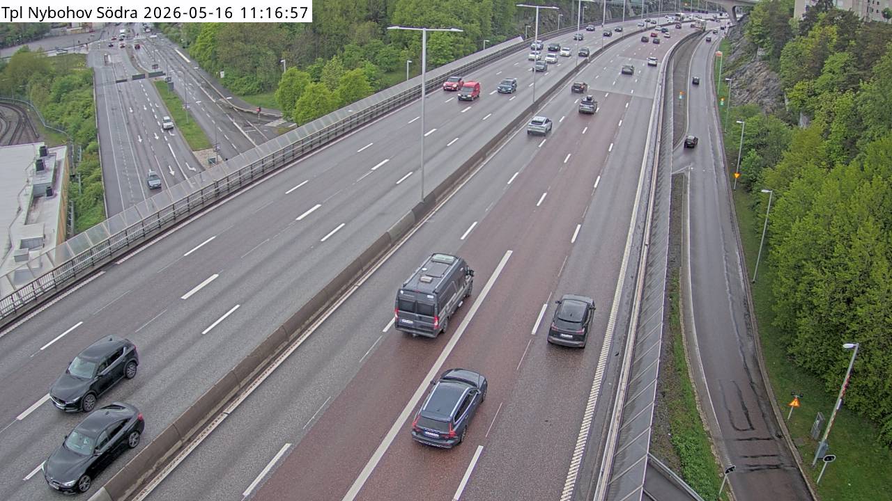Tpl Nybohov Södra