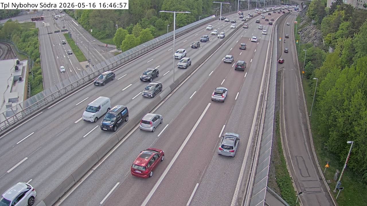 Tpl Nybohov Södra