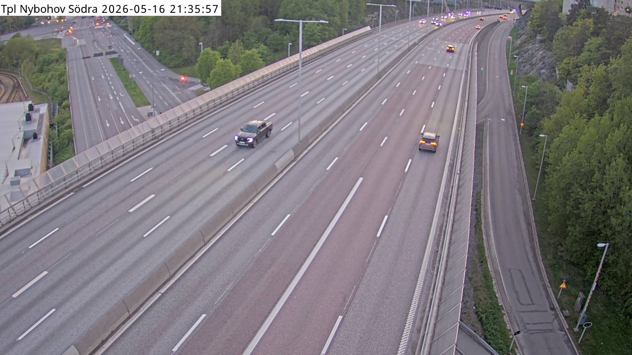 Tpl Nybohov Södra