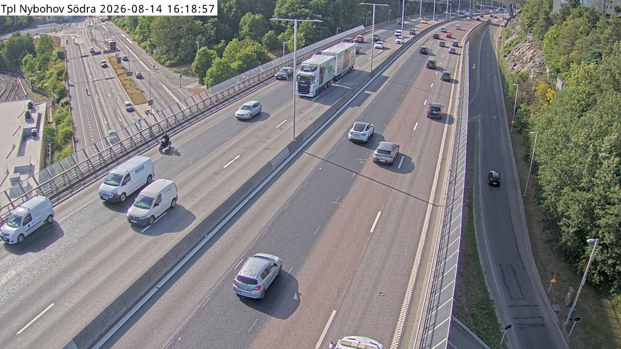 Tpl Nybohov Södra