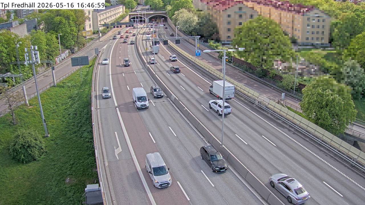 Tpl Fredhäll 