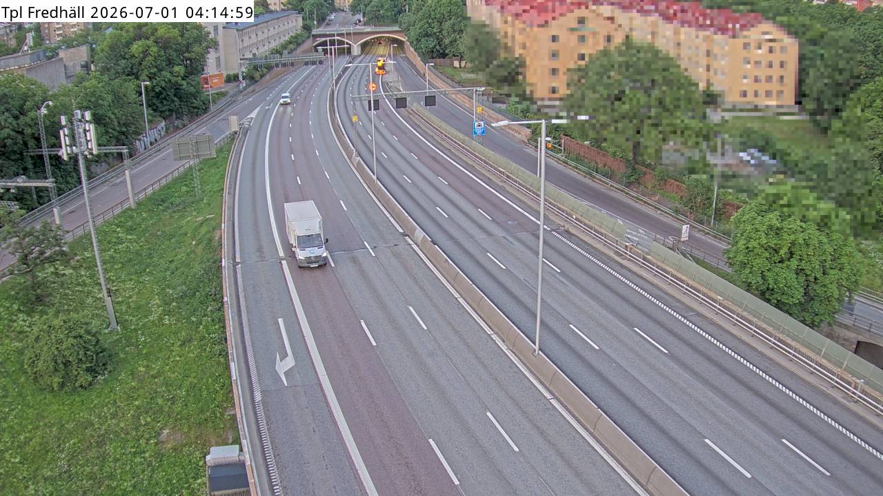 Tpl Fredhäll