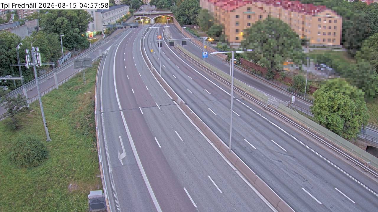 Tpl Fredhäll