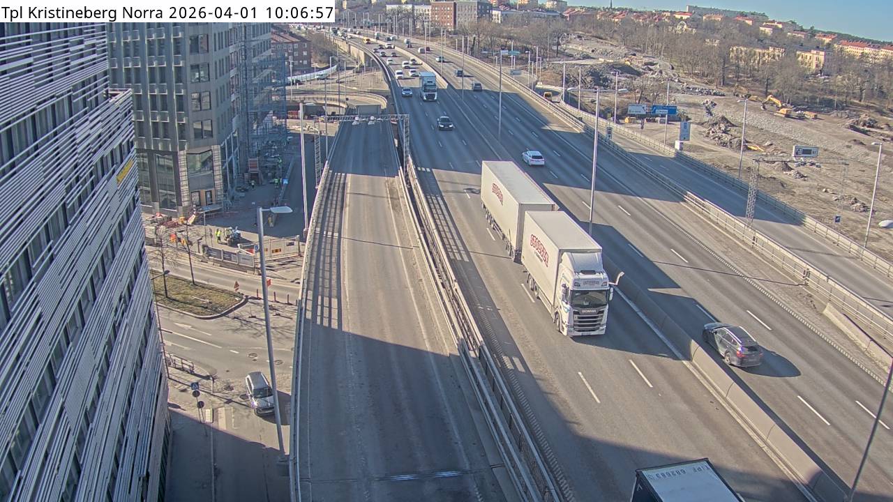 Tpl Kristineberg Norra