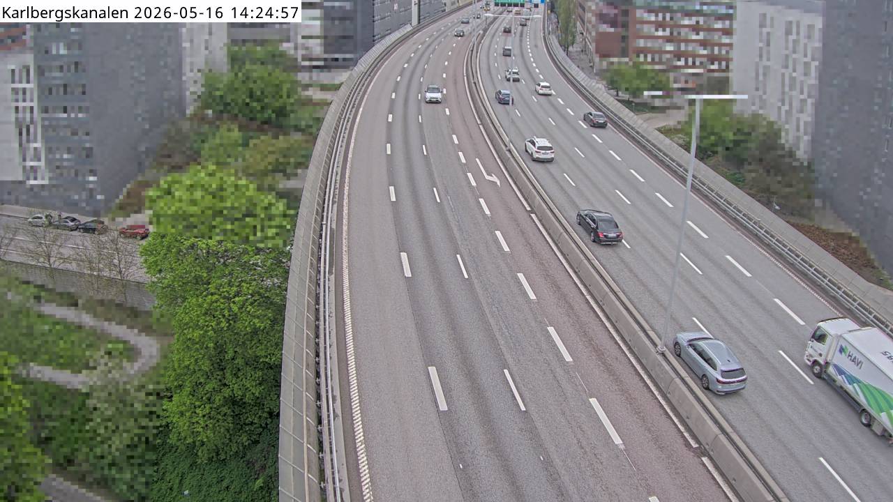 Karlbergskanalen