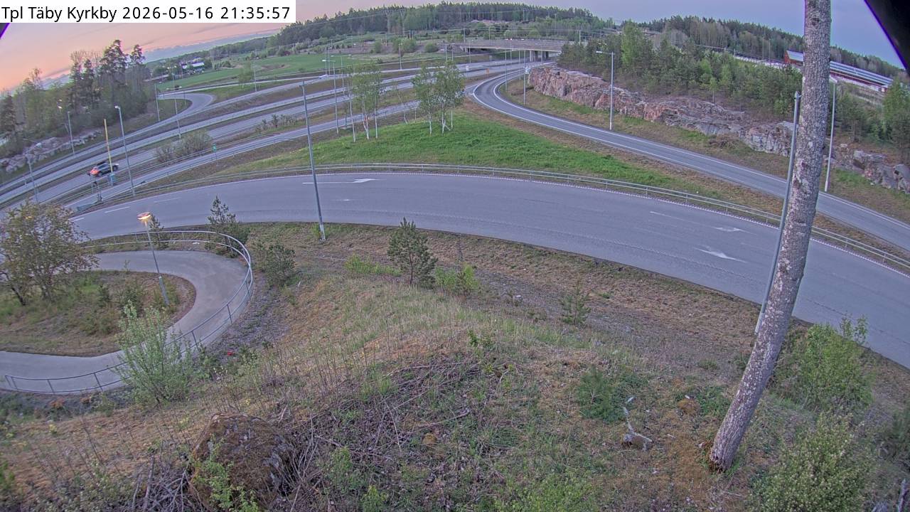 Täby kyrkby