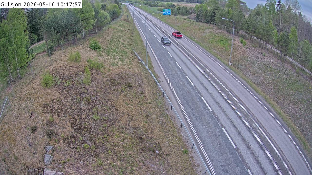 Gullsjön