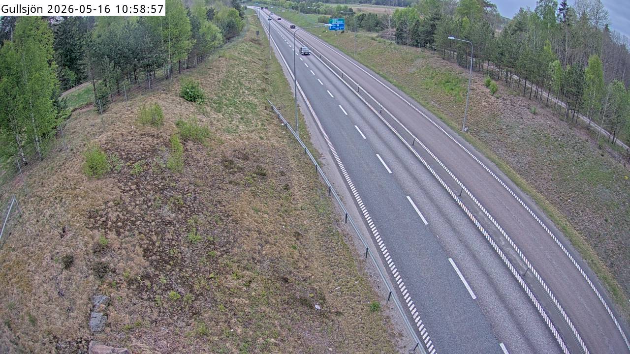 Gullsjön