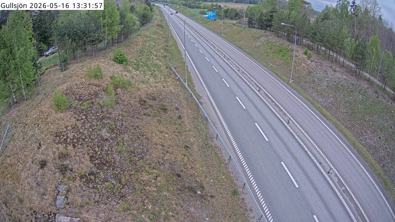 Gullsjön