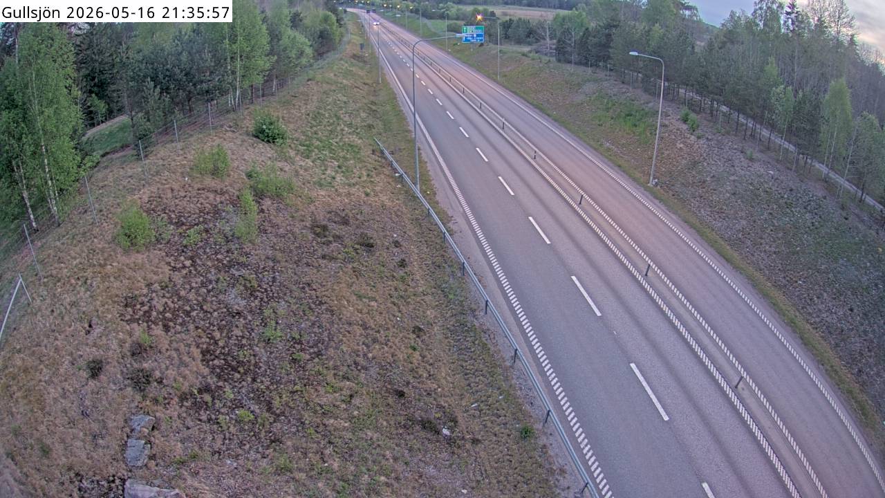 Gullsjön