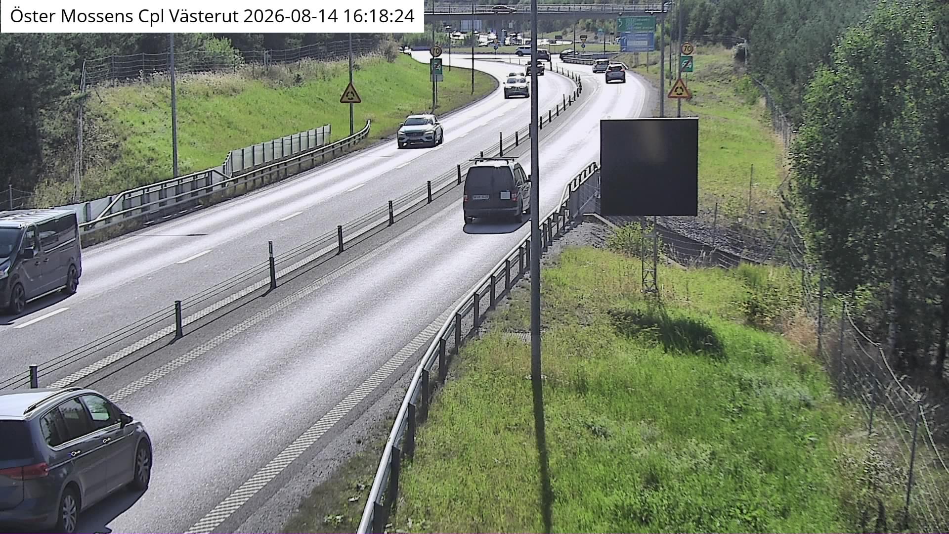 Cpl Mossen Ö