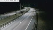 Väster Täby kyrkby
