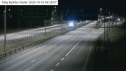 Täby kyrkby väster