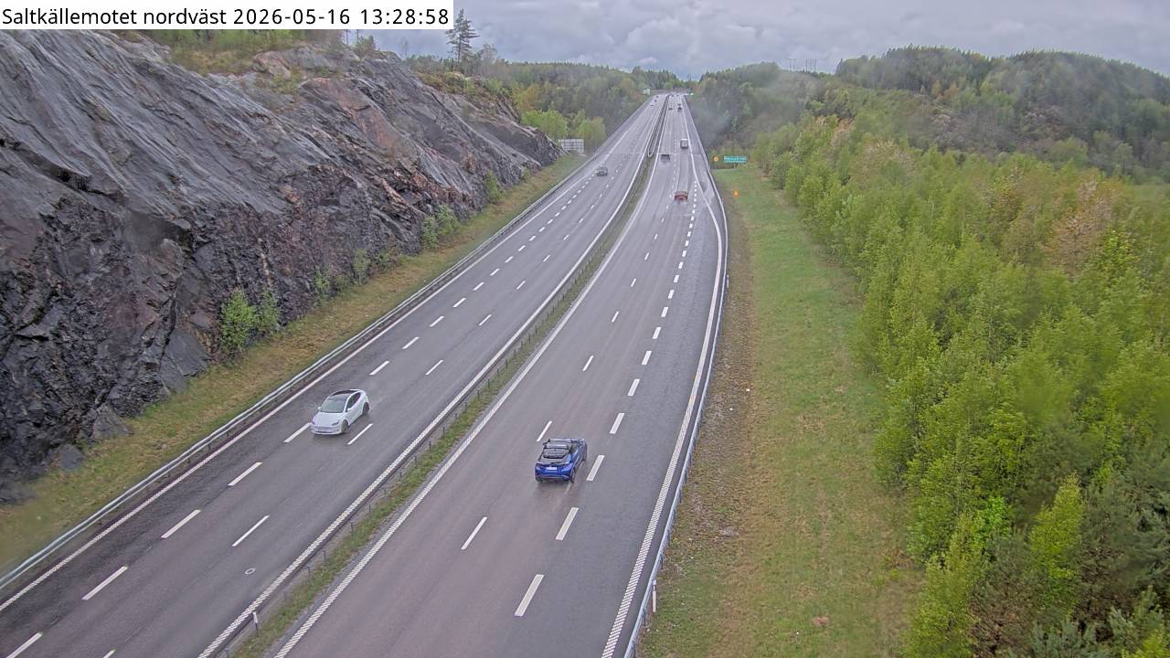 Saltkällemotet norrut