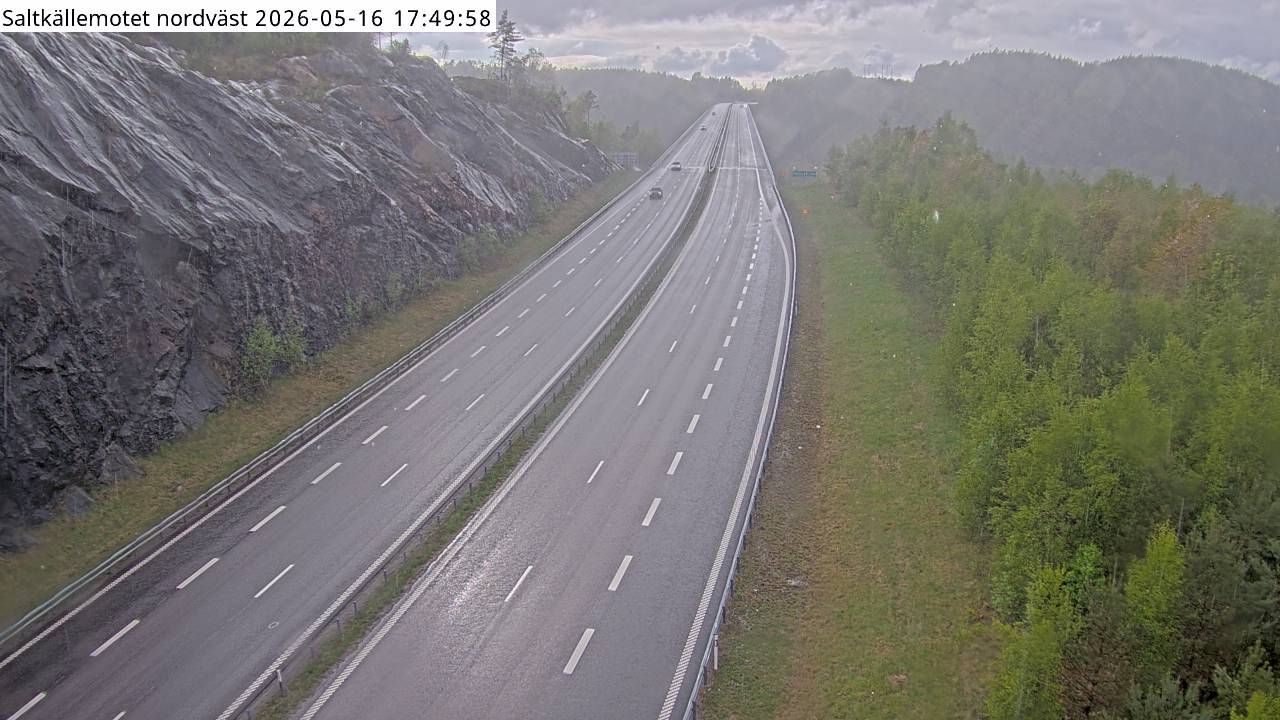 Saltkällemotet norrut